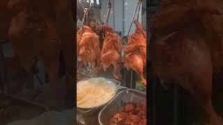 槟城美食 - 马来鸡饭 #shorts #美食之旅