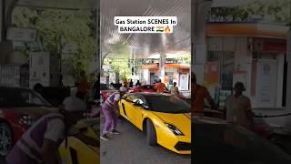 Just BANGALORE Things  #supercars