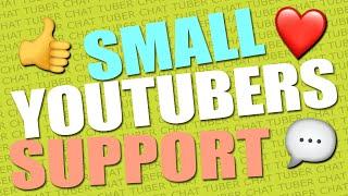 Grow Your Channel # 724 - Playlist Buddies & Small YouTubers Support + Channel Promotion