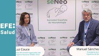 La Neonatología top de seNeo abre camino en su Congreso 2023