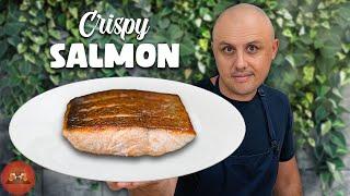 The Best Salmon Youll Ever Make Restaurant Quality