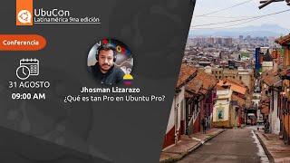 ¿Qué es tan Pro en Ubuntu Pro?