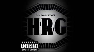 HRG x In The Field Prod. AudioGenesis