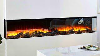 Best Electric Fireplace 2024  5 Best Electric Fireplaces of 2024