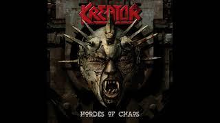 Kreator - Hordes of chaos Full album