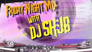 DJ Shub Live Stream
