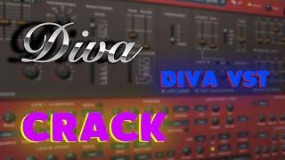 Hack Diva Vst  Diva Vst Crack  Free Vst Diva Crack  Free