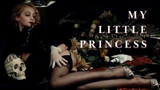 My Little Princess – Isabelle Huppert  Anamaria Vartolomei  Eva Ionesco