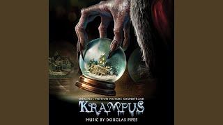 End Credits Gruss von Krampus  Krampus Karol of the Bells