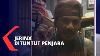 Sebut IDI Kacung WHO Jerinx Dituntut Penjara