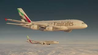 Welcome to the Next Era of Emirates  Emirates