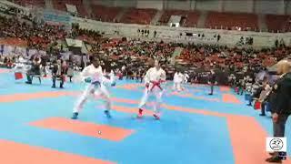 karate konya  tur   2022