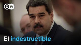 Crisis en Venezuela - La eterna lucha de Maduro por el poder  DW Documental