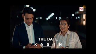 Kasih — The Date