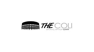 TheColi.com Drop