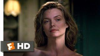 Frankie and Johnny 78 Movie CLIP - Open Your Robe 1991 HD