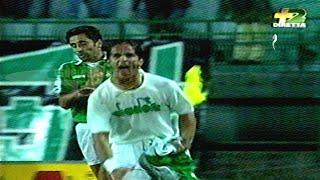 AVELLINO-BRESCIA 2-1 SERIE B 30 SETTEMBRE 1995 ANTICIPO TELE + DOPPIETTA DI LUISO #CASASTENE