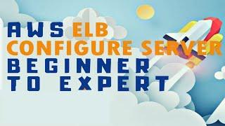 AWS ELB Elastic Load Balancer  Configure ELB & add Web Server - Amazon Web Services Tutorial 2021