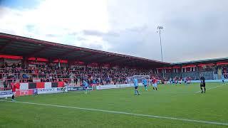 FCUM v Morpeth-We dont work for Sky sports any more