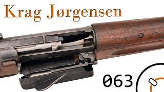 History of WWI Primer 063 U.S. Krag–Jørgensen Model 1898 Documentary