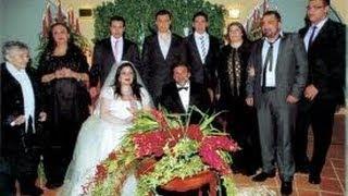 حفل زفاف خالد يوسف و شاليمار شربتلي في السعودية يجنن