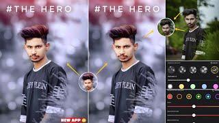 Lensa app se photo edit kaise kare  Lensa app full hindi tutorial  Lensa app photo editing