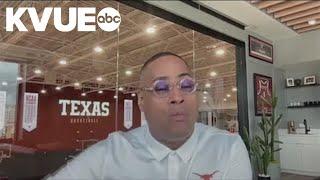 Bonding takes center stage in Texas Basketball summer training