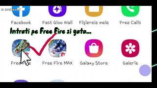 Free Fire MACRO for Android Assistive Touch No BAN.