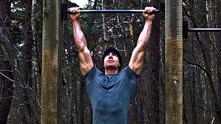 Calisthenics Workout Routines - FULL BODY GUIDE incl. Warm upAlternativesProgression