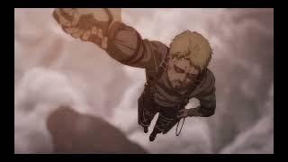 Jean & Reiner - The Scout Regiment Dont Know When to Quit Attack on Titan - Final Season Part 4