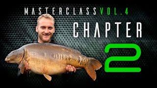 Korda Carp Fishing Masterclass Vol. 4 Chapter 2 Particle Fishing 13 LANGUAGES