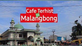 Cafe Terhits di Malangbong - Garut