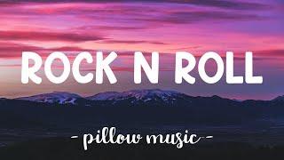 Rock N Roll - Avril Lavigne Lyrics 