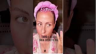 How to look younger  Mirenesse Australia #skincareroutine #beautysecrets #glassskin #smoothskin