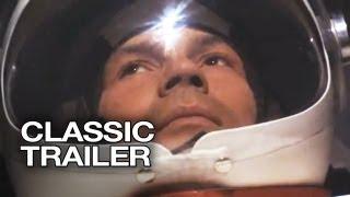 Earth II Official Trailer #1 - Anthony Franciosa Movie 1971 HD