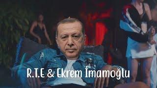 Recep Tayyip Erdoğan & Ekrem İmamoğlu - Ela  Ft. Reynmen 