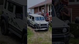 Jimny #viralvideo #post #adventure