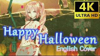 【SexyにHappy Halloween】R18MMD