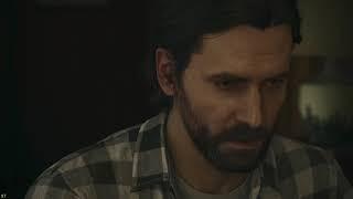 Алан Вэйк 2 - глава 3. Alan Wake 2 - chapter 3.