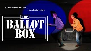 The Ballot Box  Official Teaser Trailer