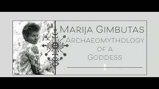 Archaeomythology of a Goddess A Virtual Gallery Talk with OPUS Archives & Research Center.