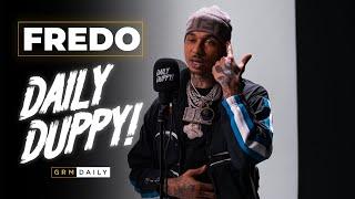 Fredo - Daily Duppy  GRM Daily