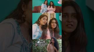 அட பைத்தியக்கார Pineapple   The Pregnancy Test  VJ Deepika  Comedy  Girly