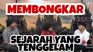 KETERLALUAN SEJARAH INI DISEMBUNYIKAN 