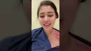 Tante Cantik Hot Minta Di Pijit