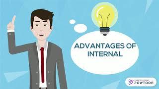 Advantages of Internal Recruitment