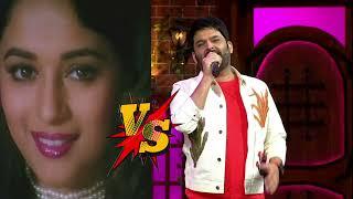Pehla Pehla Pyar Hai  Original vs kapil sharma  Romantic Hindi Song Who is the Best ???