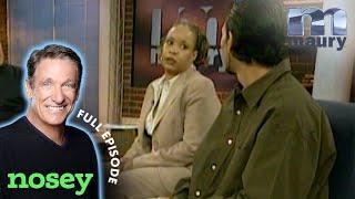 Did My Husband Sleep With My Sisters‍️The Maury Show Full Episode