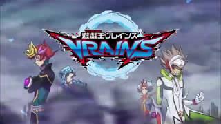 Yu-Gi-Oh VRAINS OP 3 Subbed
