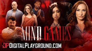 Mind Games OFFICIAL TRAILER